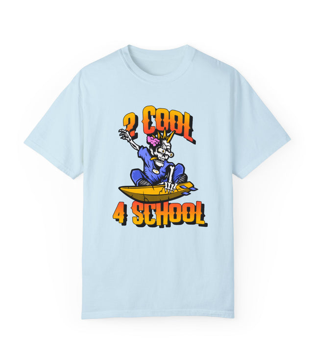 2 Cool 4 School Premium T-Shirt