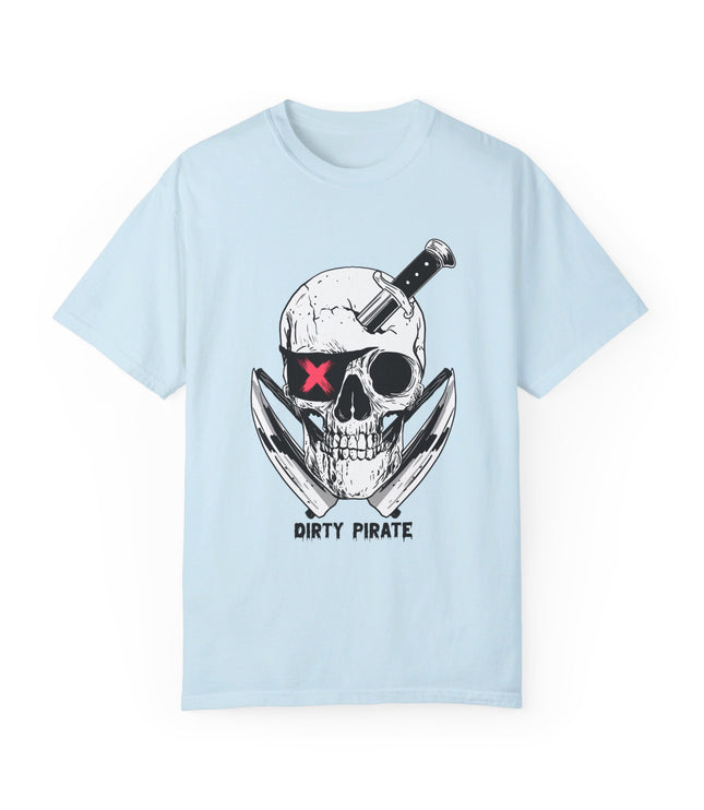 Dirty Pirate Premium T-Shirt