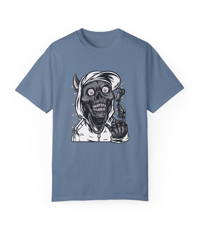 Immortal Gangster Premium T-Shirt