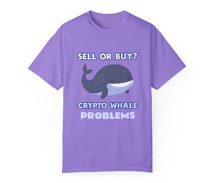 Sell Or Buy? Premium T-Shirt