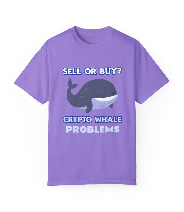 Sell Or Buy? Premium T-Shirt
