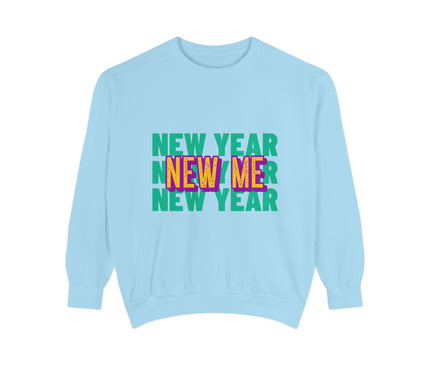 New Year Premium Sweatshirt
