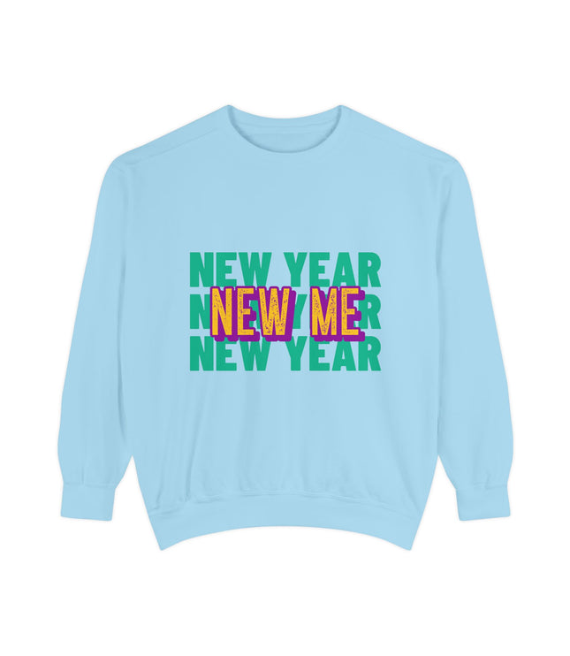 New Year Premium Sweatshirt