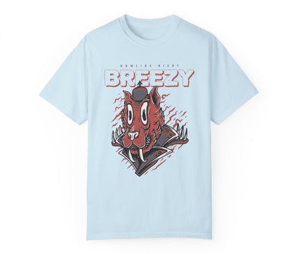 Breezy Premium T-Shirt