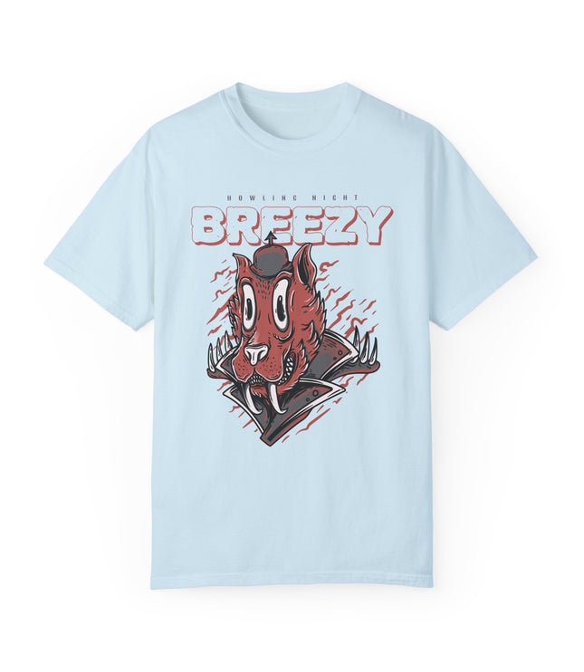 Breezy Premium T-Shirt