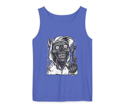 Immortal Gangster Premium Tank