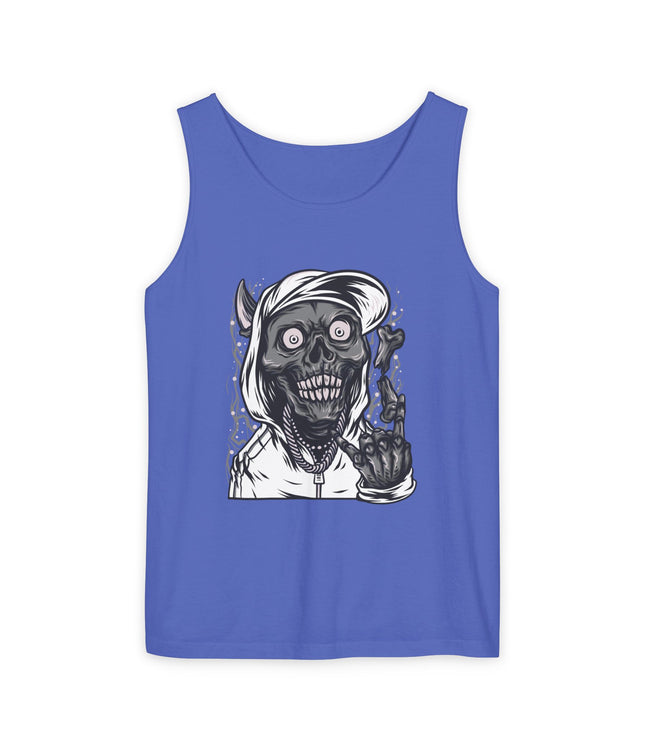 Immortal Gangster Premium Tank