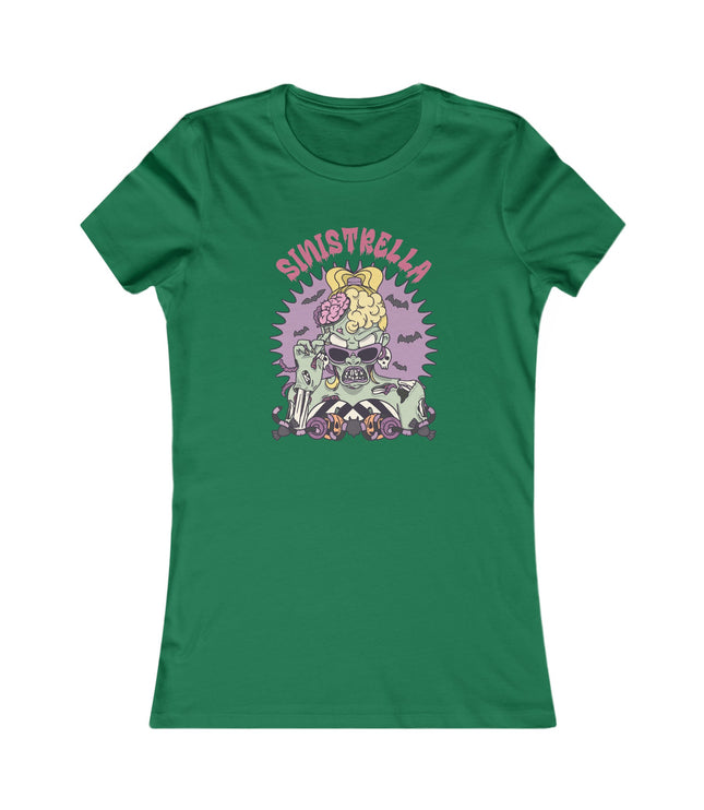Sinistrella Women's Favorite Tee
