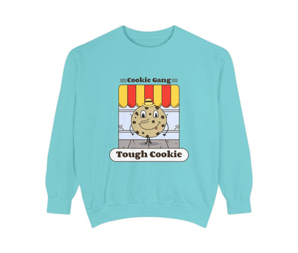 Tough Cookie Premium Sweatshirt