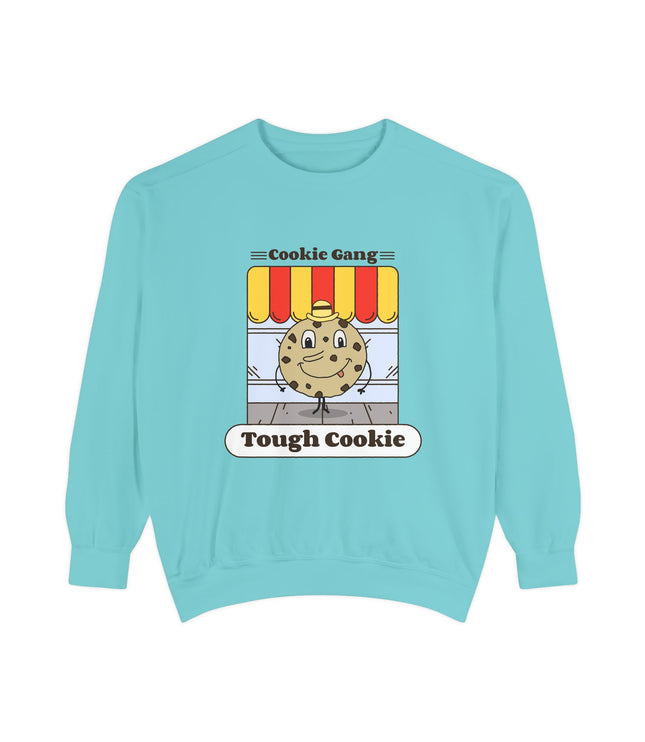 Tough Cookie Premium Sweatshirt