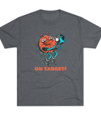 Tri-Blend Premium Heather
