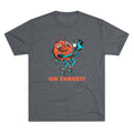 Tri-Blend Premium Heather / S