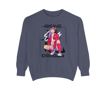 Rising Dragon Premium Sweatshirt