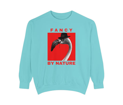 Fancy By Nature Premium Sweatshirt