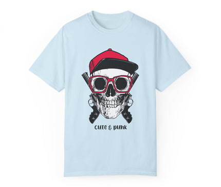 Cute And Punk Premium T-Shirt
