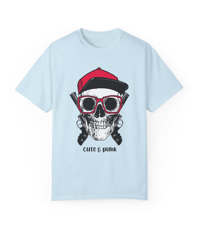 Cute And Punk Premium T-Shirt