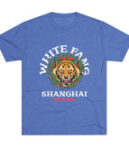 Tri-Blend Vintage Royal