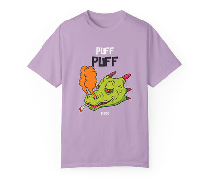 Puff Puff Pass Premium T-Shirt