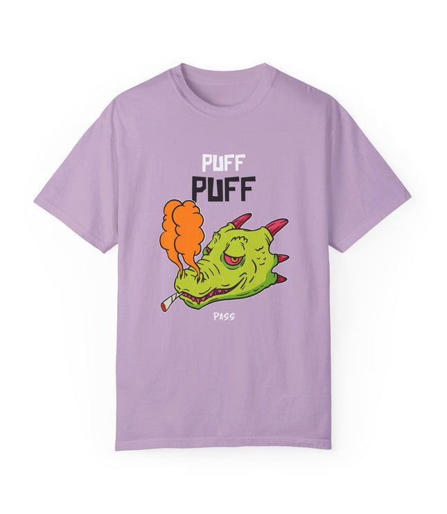 Puff Puff Pass Premium T-Shirt