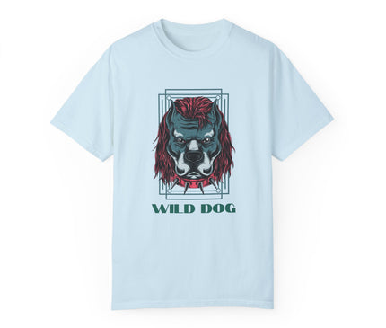 Wild Dog Premium T-Shirt