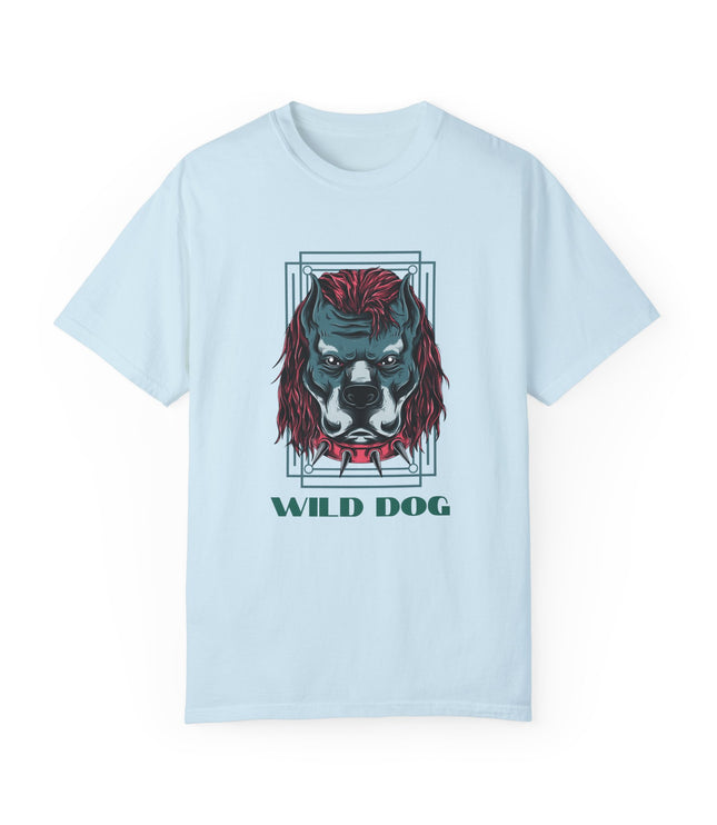 Wild Dog Premium T-Shirt