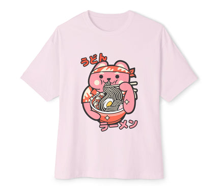 Ramen Lover Oversized T-Shirt