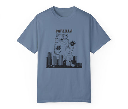 Catzilla Premium T-Shirt