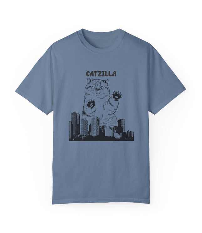 Catzilla Premium T-Shirt