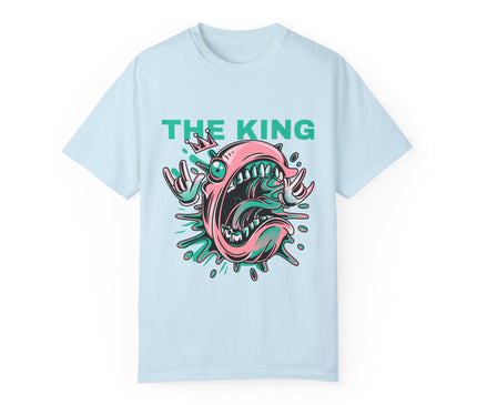 The King Premium T-Shirt