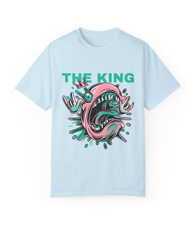 The King Premium T-Shirt