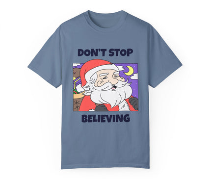 Don't Stop Believing Premium T-Shirt
