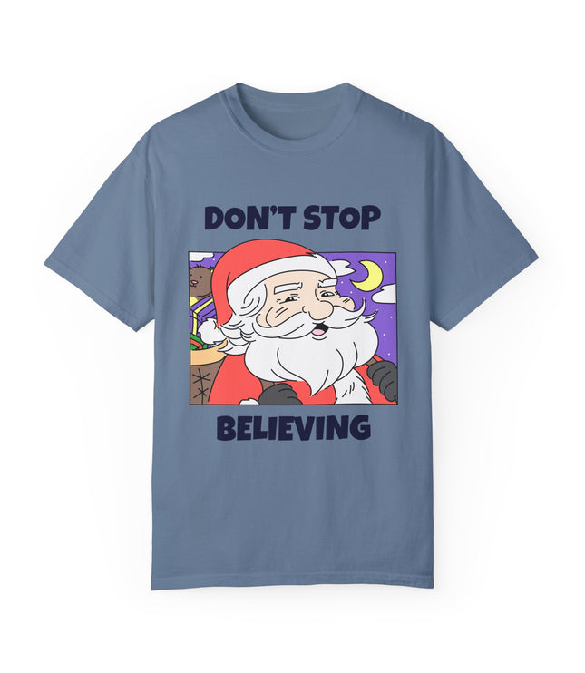 Don't Stop Believing Premium T-Shirt