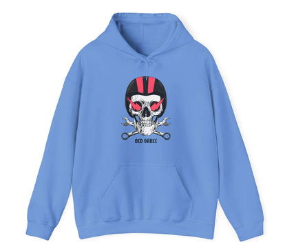 Old Skull Classic Hoodie