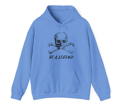 Be A Legend Classic Hoodie