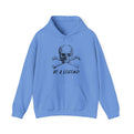 Carolina Blue / S