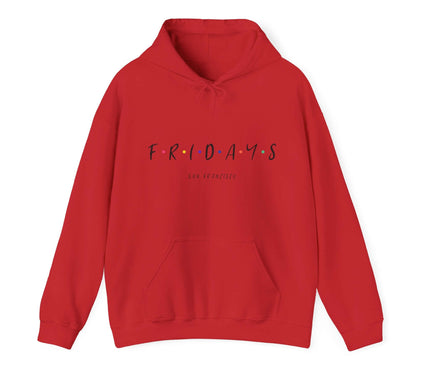 Fridays Classic Hoodie