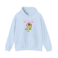 Light Blue / S