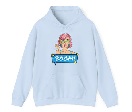 Boom Classic Hoodie