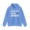 Light Blue / S