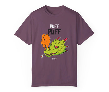 Puff Puff Pass Premium T-Shirt