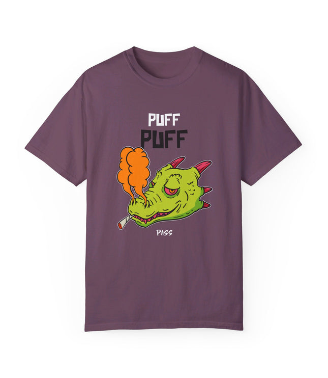 Puff Puff Pass Premium T-Shirt