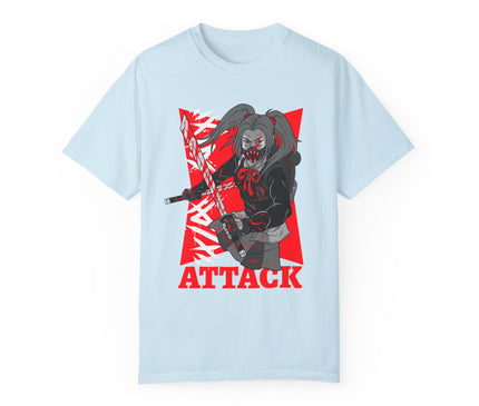 Attack Premium T-Shirt