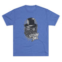 Tri-Blend Vintage Royal / S