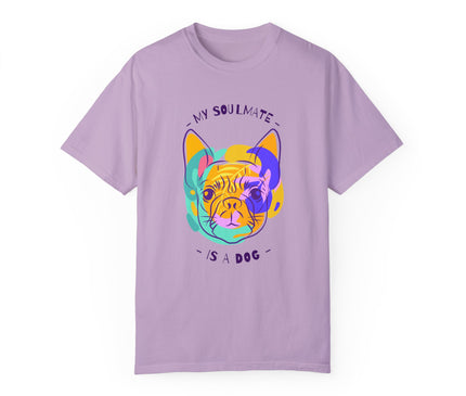 My Soulmate Is A Dog Premium T-Shirt