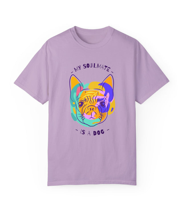 My Soulmate Is A Dog Premium T-Shirt