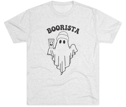 Boorista Tri-Blend T-Shirt