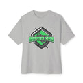 Athletic Heather / XS