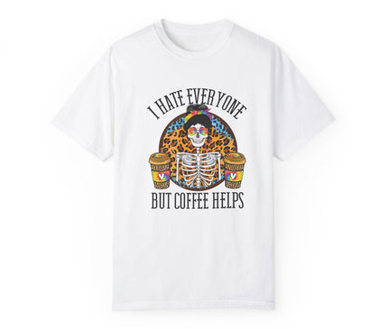 I Hate Everyone Premium T-Shirt