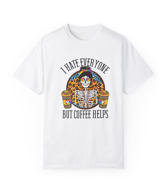 I Hate Everyone Premium T-Shirt