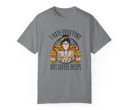 I Hate Everyone Premium T-Shirt